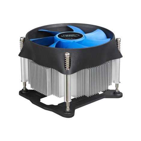 Deepcool | Compact CPU Cooler | Theta 31 PWM | Intel