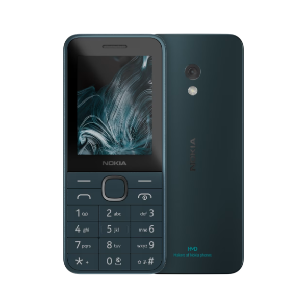 Nokia | 225 4G (2024) | ...