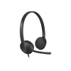 HEADSET USB H340/981-000475 LOGITECH