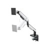 LOGILINK BP0162 Monitor mount 17-49inch