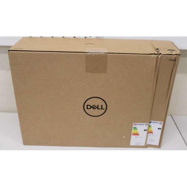 SALE OUT. Dell LCD P2425H, 24