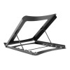 Digitus Desk Mount | DA-90368 | Height adjustment | 10-15 