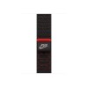 Apple 42mm Midnight Black Nike Sport Loop
