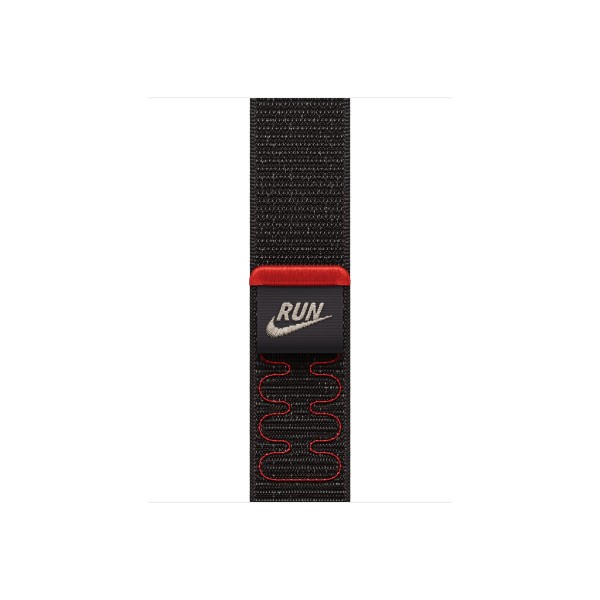 Apple 42mm Midnight Black Nike Sport ...
