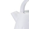 Kettle ELDOM C245 SB. Capacity 1.7 liters