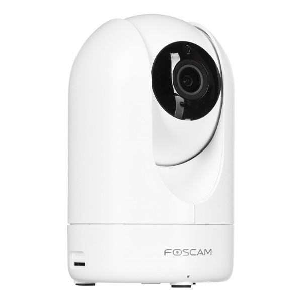 Foscam R4M security camera Cube IP ...