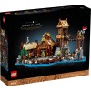 LEGO IDEAS 21343 VIKING VILLAGE