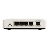 Switch|MIKROTIK|1x10Base-T / 100Base-TX / 1000Base-T|4x10GbE|PoE ports 1|CRS304-4XG-IN