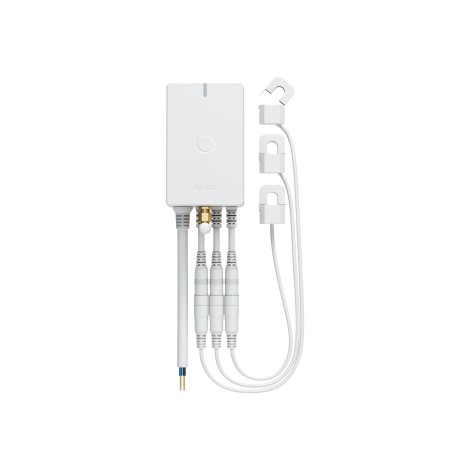 Aeotec Home Energy Meter 8 - three clamps 60A, Z-Wave | AEOTEC