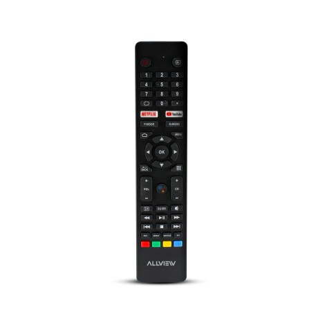 Allview | Remote Control for ePlay series TV