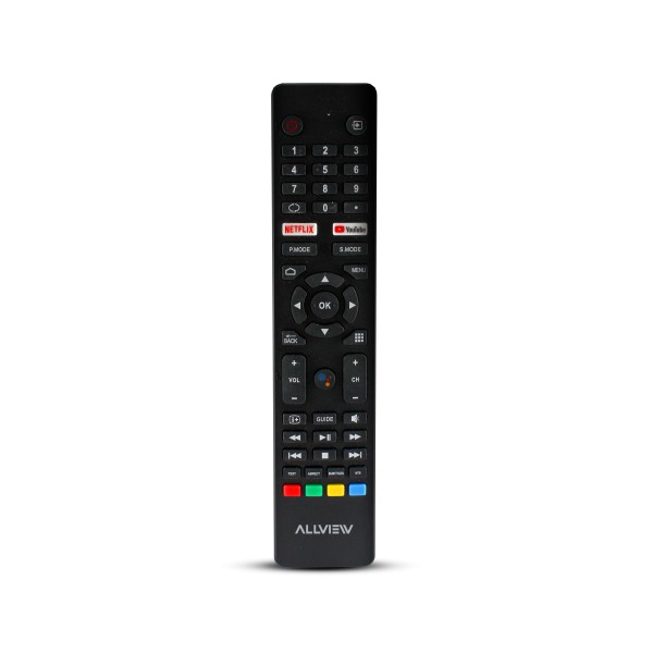 Allview | Remote Control for ePlay ...