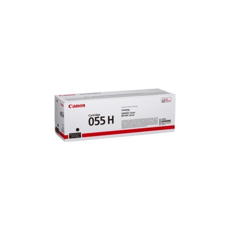 TONER BLACK 7.6K 055H/3020C004 CANON