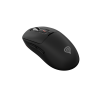 Genesis Gaming Mouse | Zircon 660 | Wired/Wireless | 2.4 GHz, Bluetooth, USB | Black