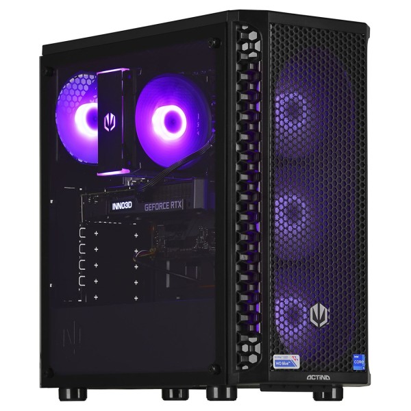 Actina 5901443335429 PC Intel® Core™ i5 ...
