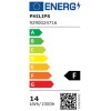 Hue WCA 13.5W A67 E27 | E27 | 13.5 W | RGBW 2000-6500K | Bluetooth and Zigbee