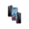 PanzerGlass Screen protector | Apple | iPhone 17 Pro | Glass | Transparent | Ultra-Wide Fit w. EasyAligner