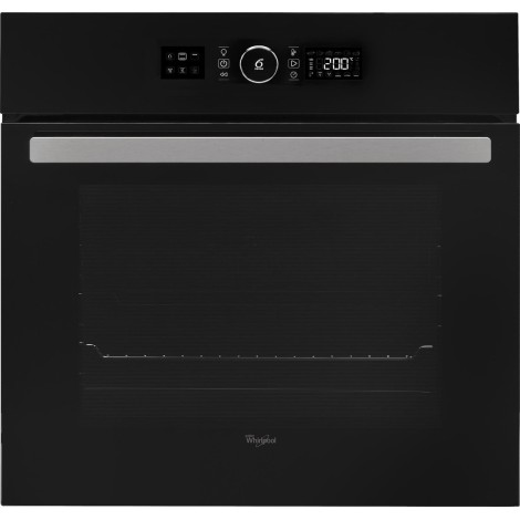 Whirlpool AKZ 6290/NB oven 65 L 3650 W A+ Black