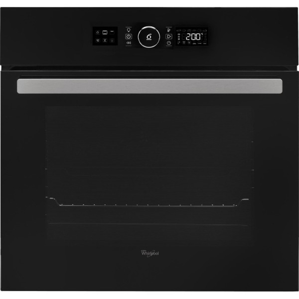 Whirlpool AKZ 6290/NB oven 65 L ...