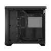 Fractal Design | Torrent Black RGB TG Light Tint | FD-C-TOR1A-04 | Black | ATX