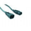 CABLE POWER EXTENSION 1.8M/PC-189-VDE GEMBIRD