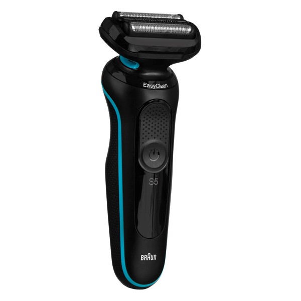 Braun Series 5 51-M1000s Foil shaver ...