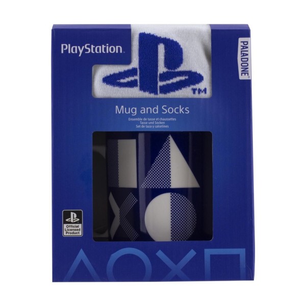 PLAYSTATION 5 - ZESTAW KUBEK + ...