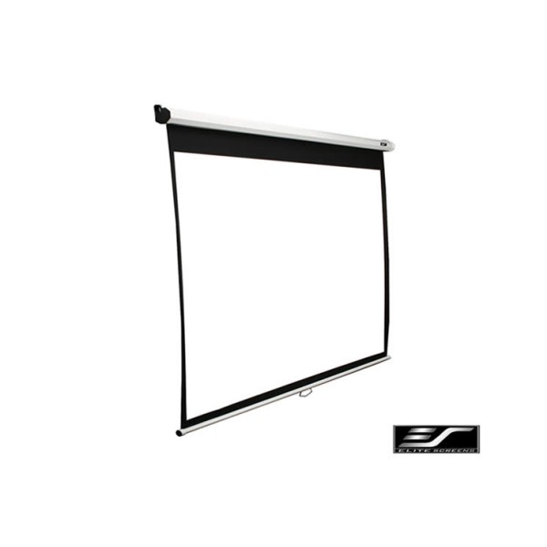 Elite Screens | Manual Series | ...