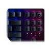 Razer | BlackWidow V3 | Black | Gaming keyboard | Wired | RGB LED light | US