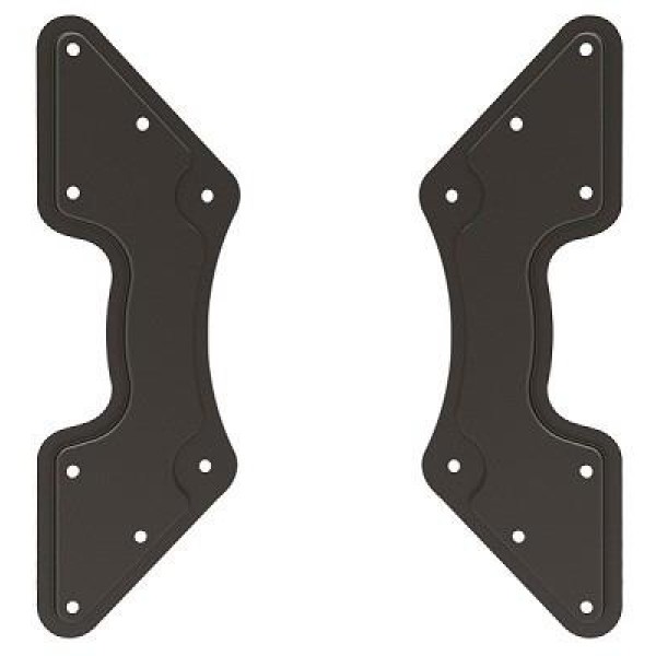 TV SET ACC VESA ADAPTER PLATE/27-60