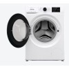 Gorenje G400 Freestanding Washing Machine, 8 kg, 1400 rpm WPNEI84A1SWIFI/PL