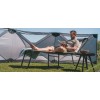 Outwell Samoa Stylish Sheltering Canopy, Grey | Outwell