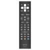 Savio RC-21 remote control IR Wireless TV set-top box Press buttons