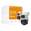 NET CAMERA PS70F 5MP+5MP/IPC-PS70FP-10M0 IMOU