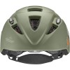 Kask rowerowy dziecięcy UVEX Kid 2 CC 46-52 cm, sage green