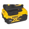 DeWALT DCD791P2 drill Black,Yellow 1.7 kg