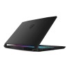 Notebook|MSI|Katana 15 HX B14WGK|CPU  Core i7|i7-14650HX|2200 MHz|15.6