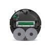 iRobot Roomba 405 Combo Plus Black