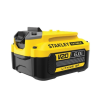 Stanley SFMCB206  LI-ION battery 18 V | 20 V | 6.0 Ah