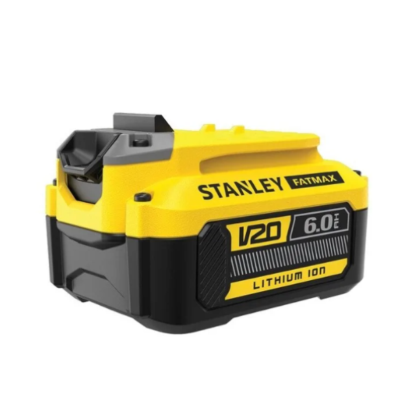 Stanley SFMCB206  LI-ION battery 18 ...