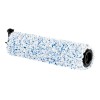 Bissell | Hydrowave hard surface brush roll | White/Blue