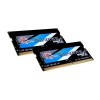 G.Skill Ripjaws F4-3200C22D-16GRS memory module 16 GB 2 x 8 GB DDR4 3200 MHz