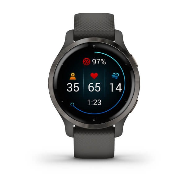 Garmin Venu 2S 2.79 cm (1.1") ...