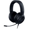 Razer Kraken X Lite Gaming Headset, Wired, Microphone, Black | Razer | Kraken X Lite | Wired | Gaming Headset | Over-Ear