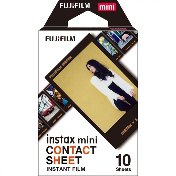 Fujifilm | Instant Film | Instax ...