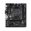 Asrock B550M-HDV Socket AM4 micro ATX AMD  B550