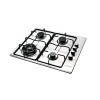 CATA Bundle of Oven and Built-In Gas Hob | MD 6106 X/GI 6004 X | 60 L | Multifunctional | AquaSmart | Touch control | Height 59.5 cm | Width 59.5 cm | Stainless steel