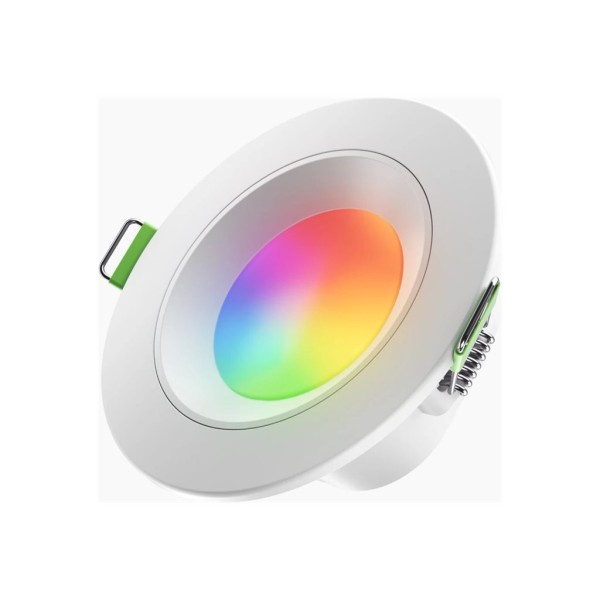 Nanoleaf Essentials Smart Downlight Matter 450Lm ...