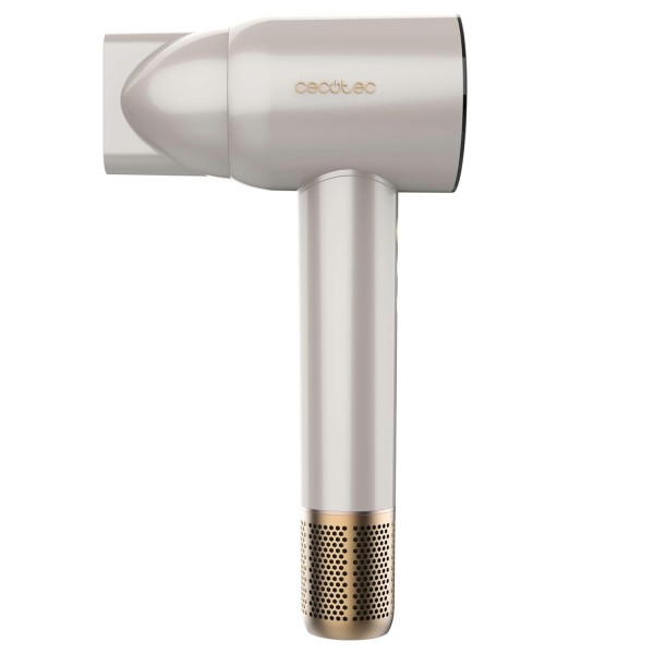 Cecotec IoniCare RockStar Nano IonTech Champagne ...