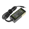 Green Cell AD76P power adapter/inverter Indoor 45 W Black