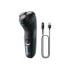 Philips | Shaver | X3002/00 | Operating time (max) 40 min | Wet & Dry | NiMH | Black